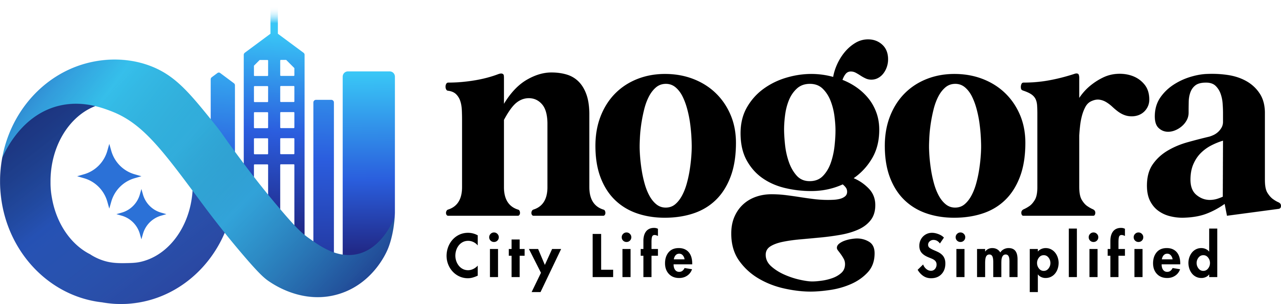 Nogora